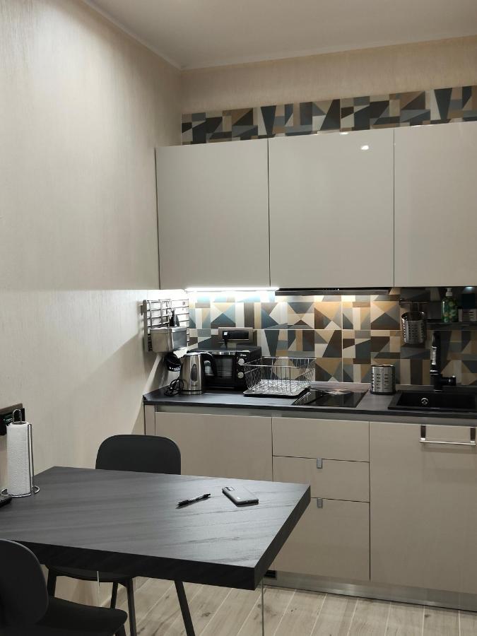 Plaza Mini House Apartment Naples Exterior photo