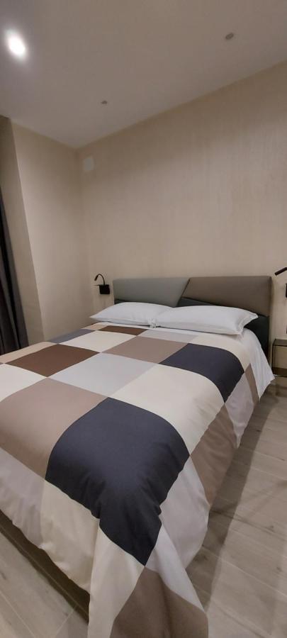 Plaza Mini House Apartment Naples Exterior photo